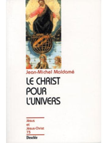 Le Christ pour l'univers N73