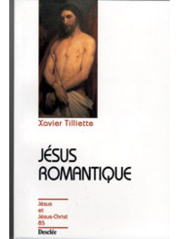 Jésus romantique N85