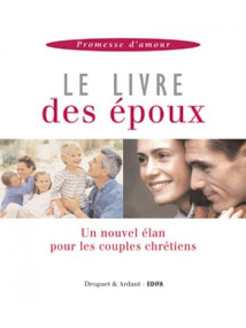 Le livre des époux