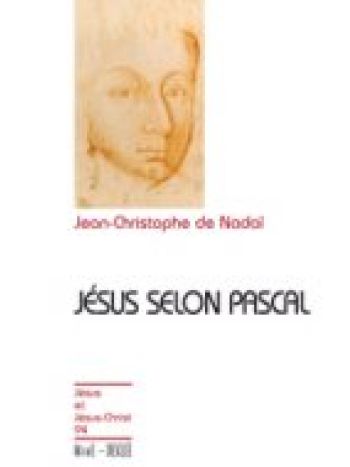 Jésus selon Pascal N94