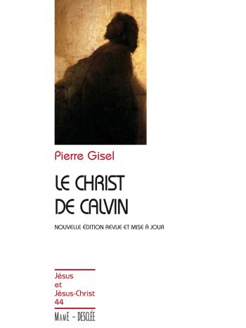 Le Christ de Calvin N44