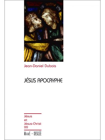 Jésus apocryphe N99