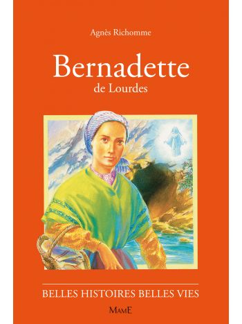 N16 Bernadette de Lourdes