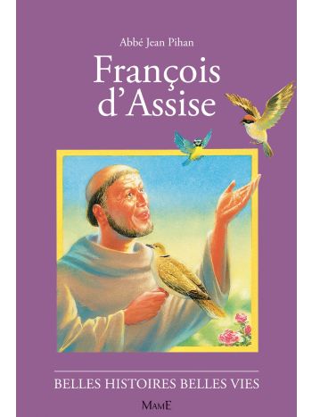 N11 Francois d'Assise