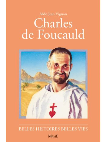 N15 Charles de Foucauld