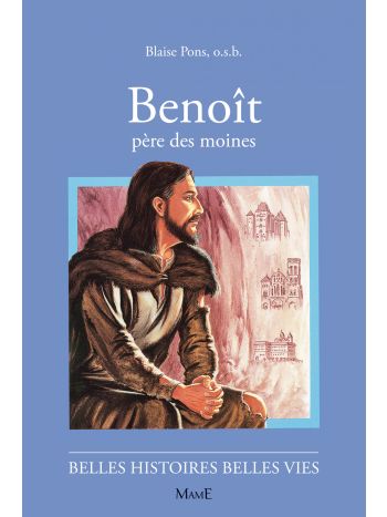 N28 Benoît, père des moines