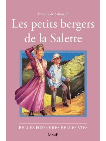 N76 Les petits bergers de la Salette