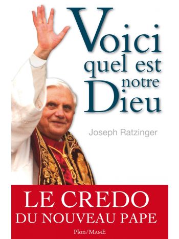 Voici quel est notre Dieu