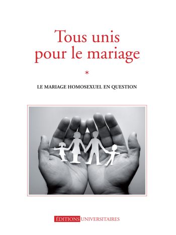 Tous Unis Pour Le Mariage