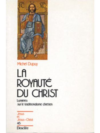 La royauté du Christ N46