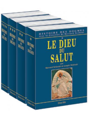 Les paroles du salut