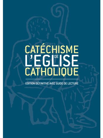 Catéchisme de l'Eglise Catholique - 20 ans