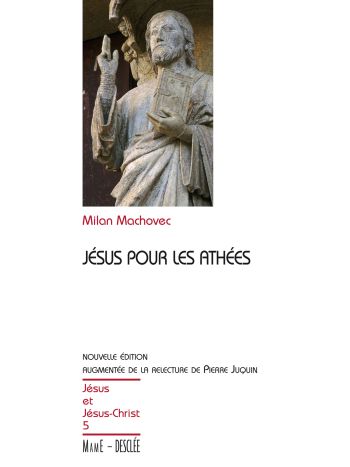 Jésus pour les athées JJC N5