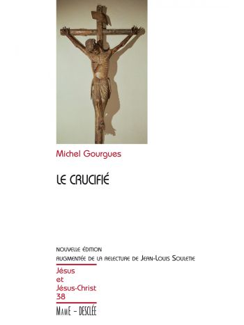 Le Crucifié N38