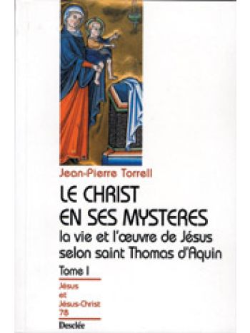 Le Christ en ses mystères T1 N78