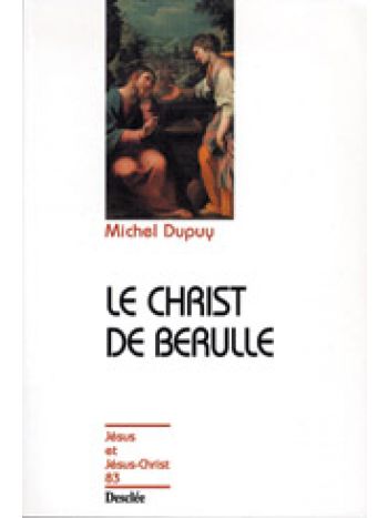 Le Christ de Bérulle N83