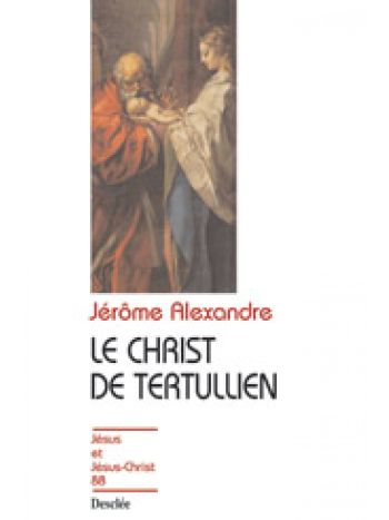 Le Christ de Tertullien N88