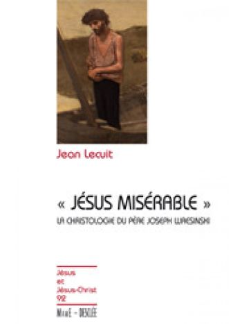 Jésus misérable N92