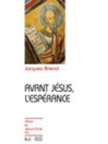 Avant Jésus, l'espérance N93