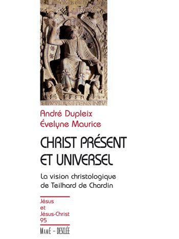 Christ présent et universel N95
