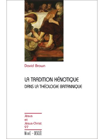La tradition kénotique dans la théologie britannique N97