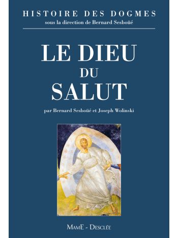 Le Dieu du salut