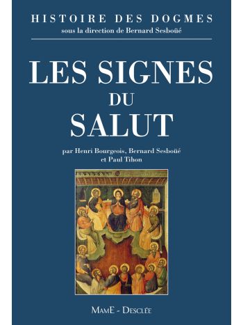 Les signes du salut