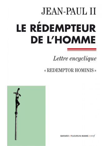 Le rédempteur de l'homme