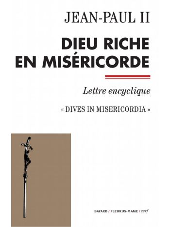 Dieu riche en miséricorde