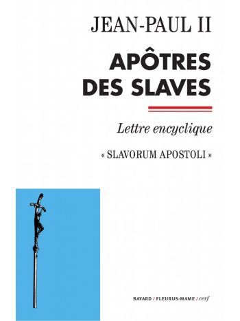 Apôtres des Slaves