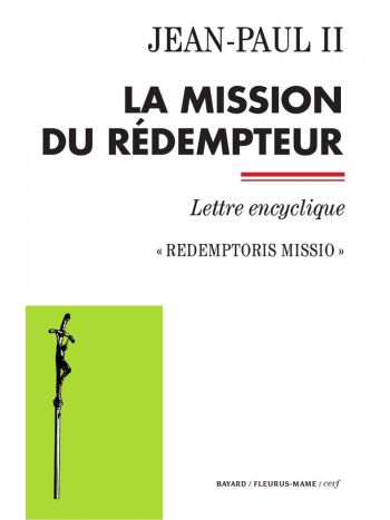 La mission du Rédempteur