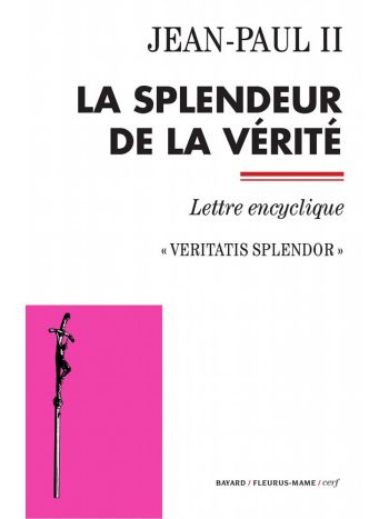 La splendeur de la vérité