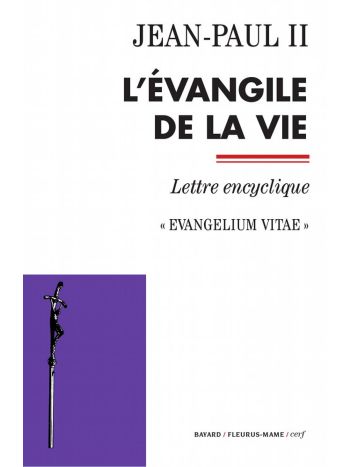 L'Évangile de la vie