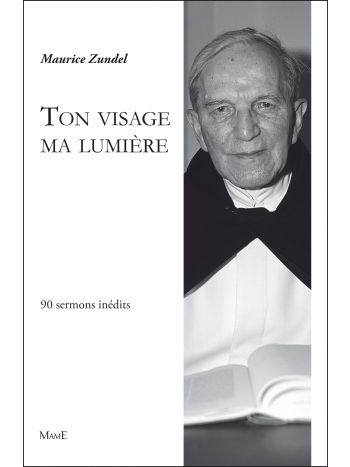 Ton visage ma lumière