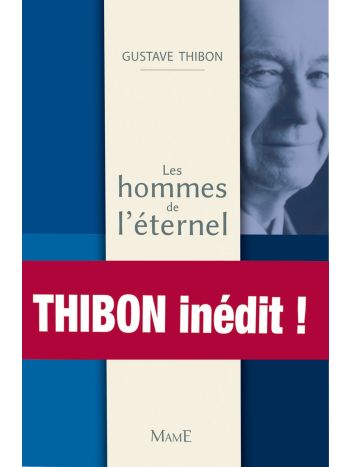 Les hommes de l'éternel