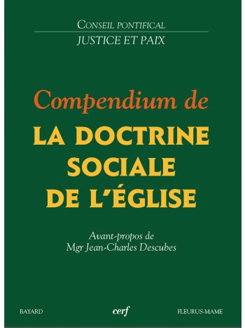 Compendium de la doctrine sociale de l'Église