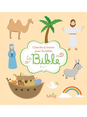 La Bible - interactif