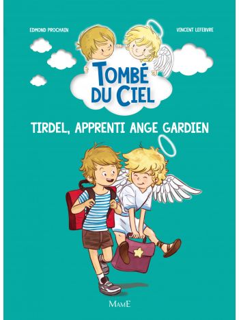 Tirdel, apprenti ange gardien