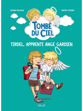 Tirdel, apprenti ange gardien
