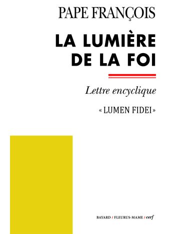 La lumière de la foi