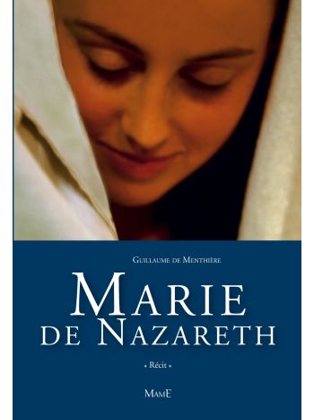 Marie de Nazareth