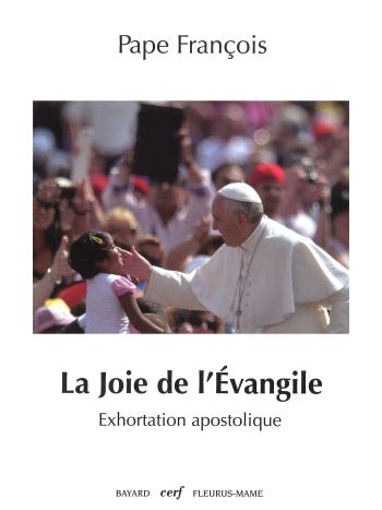 La joie de l'Évangile