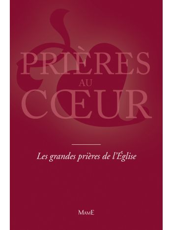 Les Grandes Prières de l'Église