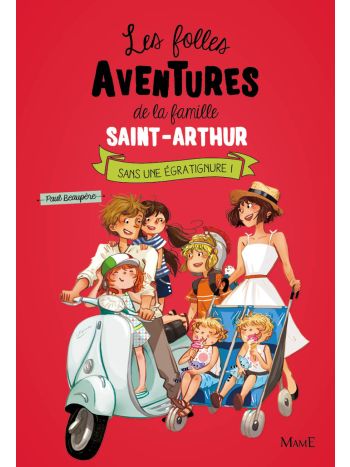 Couverture