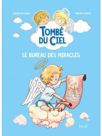 Le bureau des miracles