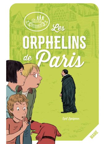 Les Orphelins de Paris