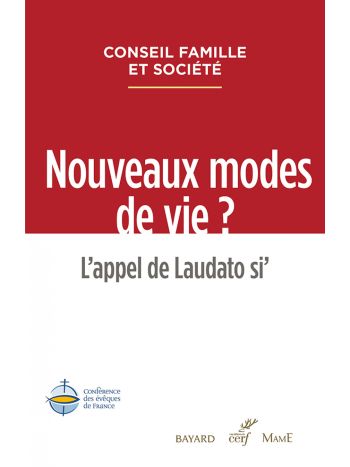 Nouveaux modes de vie ?