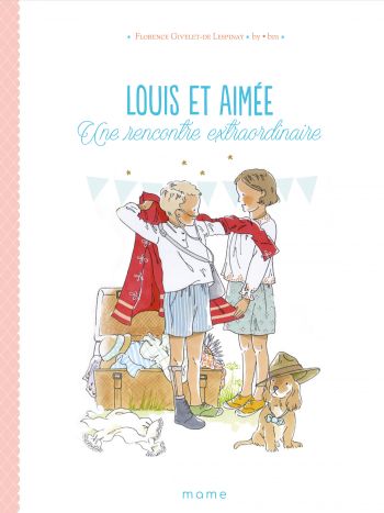 Louis et Aimée