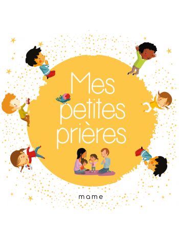 Mes petites prières N2