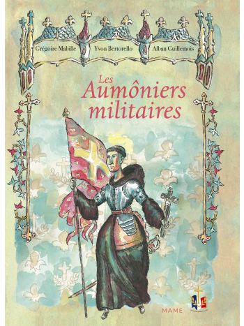 Les aumôniers militaires